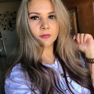 Meet your Posher, Irene